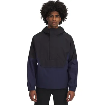 Pánská větrovka Bunda Under Armour Black 3496441 XL