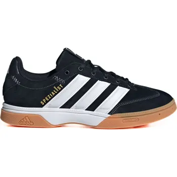 Pánská obuv Adidas Spezialist M KJ3728 - core black/cloud white/grey three 42 2/3