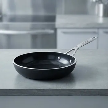 DEMEYERE Alu Industry 3 Ceraforce 20 cm - nepřilnavá pánev