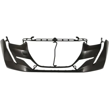 Nárazník BLIC Přední nárazník PEUGEOT 208 II 06.2019-06.2023