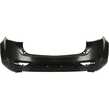 Karosérie BLIC Zadní nárazník VOLVO V40 II 03.2012-12.2015