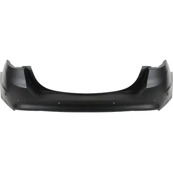 Karosérie BLIC Zadní nárazník FORD FUSION USA II Sedan 01.2012-01.2016