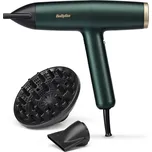 BaByliss Air Power Pro D6555DE zelený