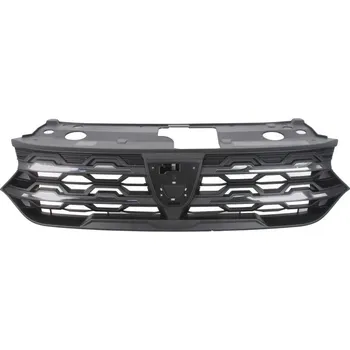 Karosérie BLIC Přední maska (chromovaná lišta) DACIA JOGGER 09.2021 +