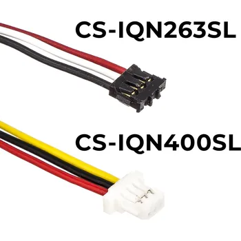 Baterie Cameron Sino CS-IQN400SL pro Garmin Nuvi 2689LMT - neoriginální