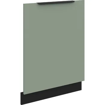 Kuchyňská skříňka Stolarz-Lempert Kuchyňská skříňka Aria SA-BL - ZM 713 x 596 dvířka pro vestavnou myčku