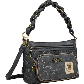 Kabelka Anekke kabelka do ruky i přes rameno Boutique