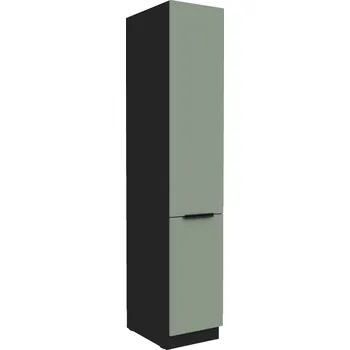 Stolarz-Lempert Kuchyňská skříňka Aria SA-BL - potravinová 40 DK-210 2F