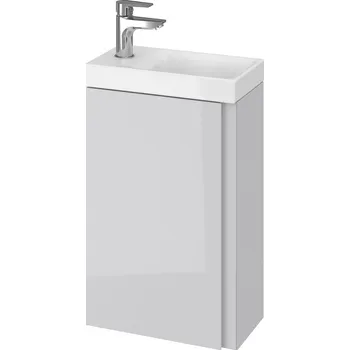 Koupelnový nábytek CERSANIT MODUO 40 umyvadlová skříňka šedá DSM S590-013-DSM