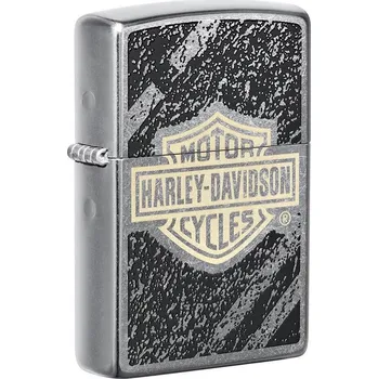 Zapalovač Zapalovač Zippo Harley Davidson 49656