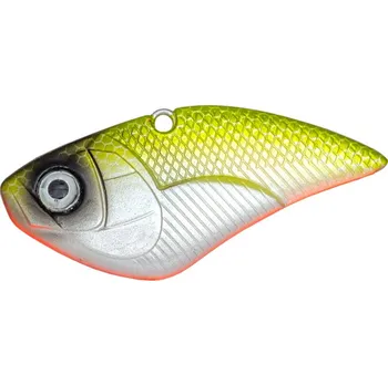 Umělá nástraha Carp Zoom Wobler Blade Shaker- 5 cm Varianta: 13,5 g/potápivý/fluo žluto-bílá