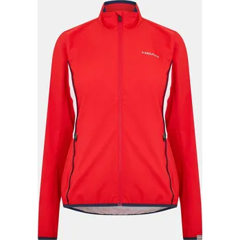 Dámská větrovka Bunda HEAD Red 2231466 16 (XL)