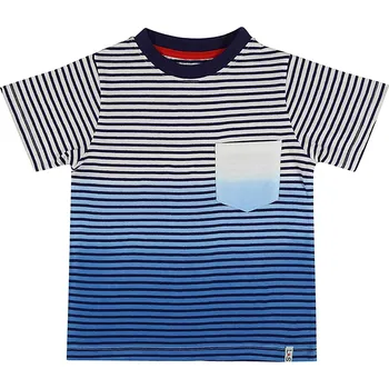 Tričko Lilly and Sid Navy 8196333 4-5 Yrs