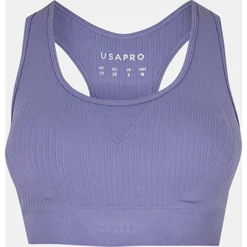 Podprsenka Sportovní podprsenka USA Pro Clay 7916491 12 (40)