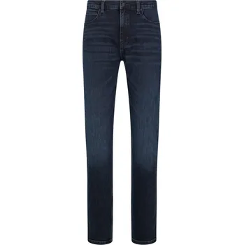 Pánské džíny Džíny Hugo Navy 410 1067772 30W R