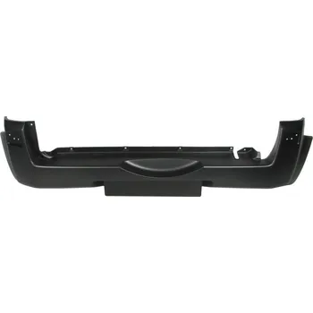 Karosérie BLIC Zadní nárazník SUZUKI GRAND VITARA II Suv 5D 04.2005-10.2012