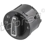 Spínač, hlavní světlo HANS PRIES 621 355