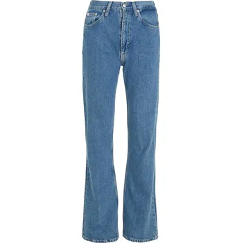 Dámské džíny Džíny Calvin Klein Jeans Denim Medium 1059688 26 L32