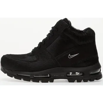 Pánská obuv Tenisky Nike Air Max Goadome Qs Black/ Black-Black EUR 41