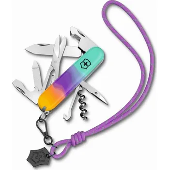 Multifunkční nůž Victorinox Companion 1.3909.E222