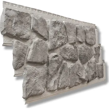 Obklad Novik Field Stone 510 Silver Stone