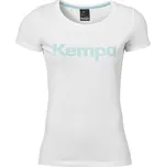 Triko Kempa GRAPHIC T-SHIRT WOMEN 2002285-02 Velikost S