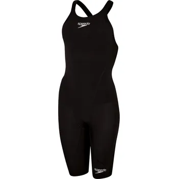 Dámské oblečení Plavky Speedo Black 1016040 24