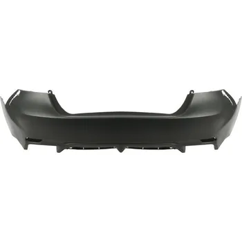 Karosérie BLIC Zadní nárazník TOYOTA CAMRY XV70 07.2017-10.2022