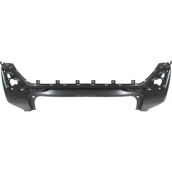 Karosérie BLIC Zadní nárazník TOYOTA C-HR 1 10.2016-04.2019