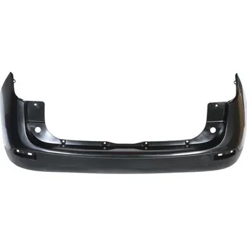 Karosérie BLIC Zadní nárazník DACIA LODGY 03.2012+