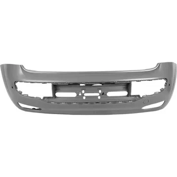 Karosérie BLIC Zadní nárazník FIAT PUNTO EVO Hatchback 07.2008-03.2012