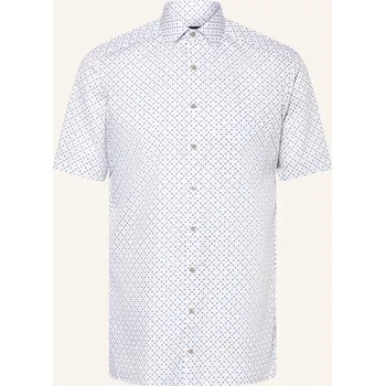 Pánská košile Olymp Pánská Košile S Krátkým Rukávem Luxor Modern Fit,...