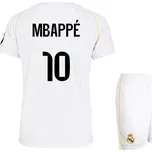 Dětský dres replika Real Madrid 2025/26…