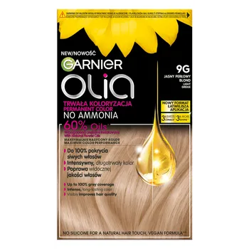 Kosmetika Garnier Olia 60 g