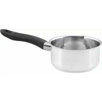 Hrnec Kastrol z nerezové oceli s výlevkou OTELLO 1,6 l