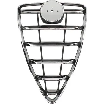 Karosérie BLIC Přední maska (chromovaná) ALFA ROMEO MITO 01.2013-03.2016