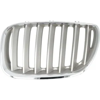 Kapota BLIC Přední maska L (titanová) BMW X5 E53 12.2003-12.2006