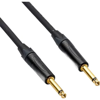 Bespeco AH600 6 m Rovný - Rovný Nástrojový kabel (Jako nové)