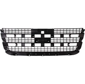 Karosérie BLIC Přední maska (černá) FORD TRANSIT V FL 04.2006-08.2013