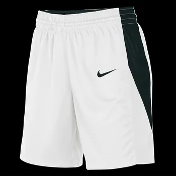 Dámské kraťasy Kraťasy Nike White 906655 18 (2XL)