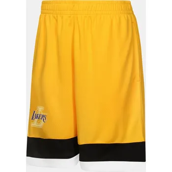Chlapecká mikina NBA La Lakers 437371 9-10 (M)