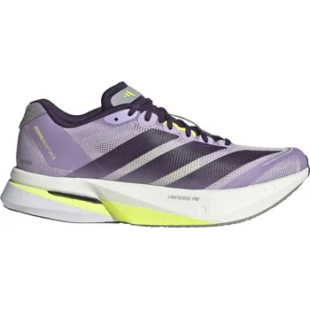Pánské cyklistické tretry adidas Plum 6454637 4 (36.7)