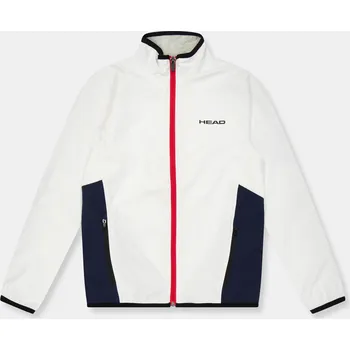Dívčí bunda HEAD White 544900 14 (2XL)