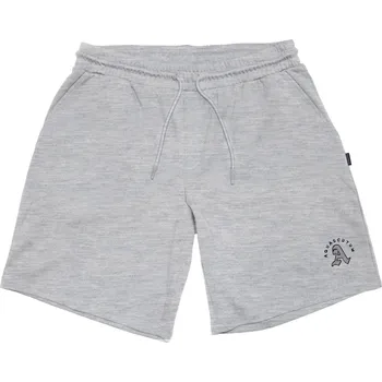 Pánské kraťasy Kraťasy Aquascutum Grey 4433133 Large