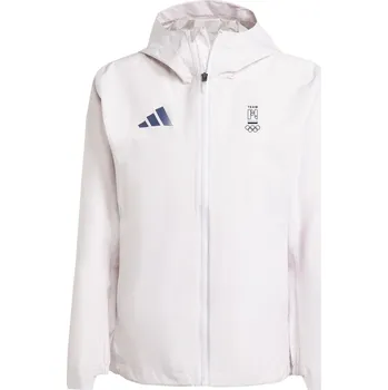 Pánská větrovka Bunda adidas Almpnk 3466614 L