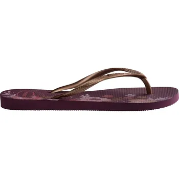 Dámská obuv Havaianas Purple Soil 7123308 1/2