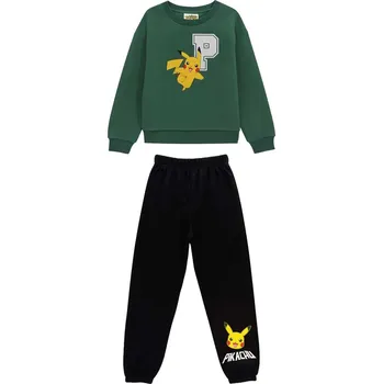 Dívčí kraťasy Character Pokemon 5970168 13 Yrs