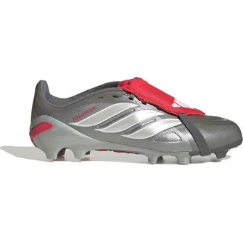 Míčový sport Juniorské kopačky adidas Predator League FT FG JR3312 35.5