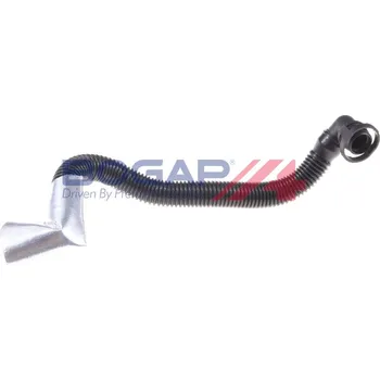 Nářadí pro automobil Hadička, odvzdušnění víka hlavy válce BOGAP B1825102