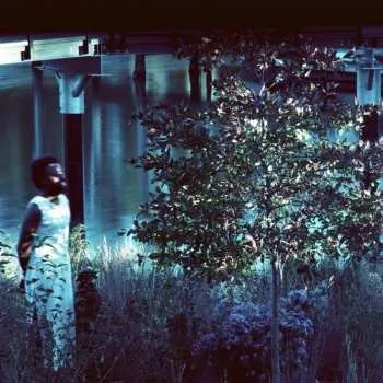 Zahraniční hudba LP Jerome Ellis: Vesper Sparrow 2025